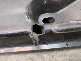 Защита днища, запаски, КПП, подвески, ориг. номер 56411FL030, Subaru Forester (S14)