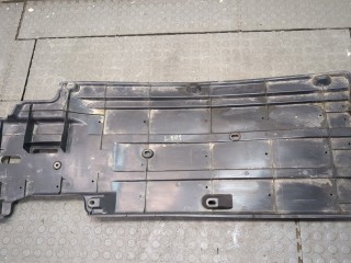 Защита днища, запаски, КПП, подвески, ориг. номер 56411FL020, Subaru Forester (S14)