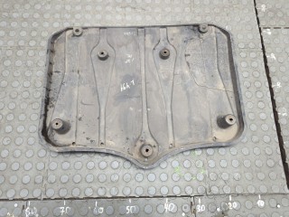 Защита днища, запаски, КПП, подвески, ориг. номер 748A23TA0A, Nissan Altima 5