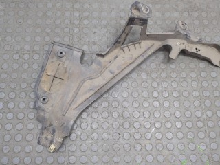 Защита днища, запаски, КПП, подвески, ориг. номер 7290810, Mini Cooper (F56)