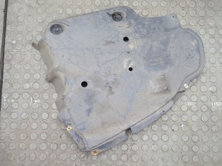 Защита днища, запаски, КПП, подвески, ориг. номер 5E3825506, Skoda Octavia (A8)