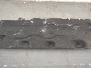 Защита днища, запаски, КПП, подвески, ориг. номер 8498401, 51758498401, BMW X1 U11, U12
