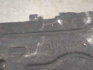 Защита днища, запаски, КПП, подвески, ориг. номер 8498401, 51758498401, BMW X1 U11, U12