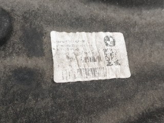 Защита днища, запаски, КПП, подвески, ориг. номер 8498401, 51758498401, BMW X1 U11, U12