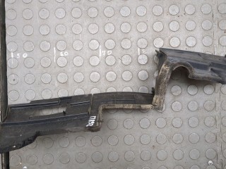 Защита днища, запаски, КПП, подвески, Infiniti G