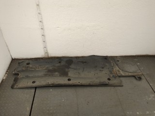 Защита днища, запаски, КПП, подвески, ориг. номер 5E3825506, Skoda Octavia (A8)