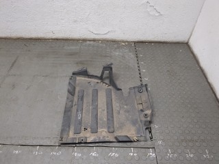 Защита днища, запаски, КПП, подвески, ориг. номер 51757290809, 7290809, Mini Cooper (F56)
