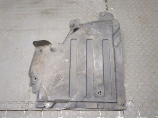 Защита днища, запаски, КПП, подвески, ориг. номер 51757290809, 7290809, Mini Cooper (F56)
