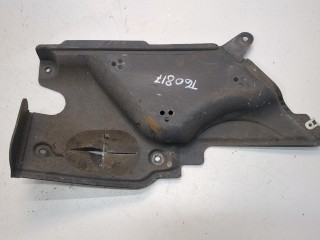 Защита днища, запаски, КПП, подвески, ориг. номер 51757491957, 7491957, Mini Cooper (F56)