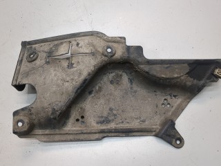 Защита днища, запаски, КПП, подвески, ориг. номер 51757491957, 7491957, Mini Cooper (F56)