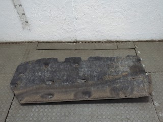 Защита днища, запаски, КПП, подвески, ориг. номер 51755A240B3, 5A240B3, Mini Cooper (F56)