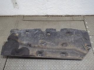 Защита днища, запаски, КПП, подвески, ориг. номер 51755A240B4, 5A240B4, Mini Cooper (F56)