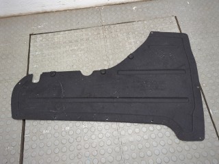 Защита днища, запаски, КПП, подвески, Hyundai Staria US4