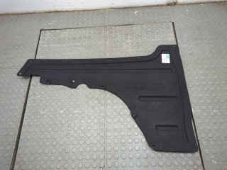 Защита днища, запаски, КПП, подвески, Hyundai Staria US4
