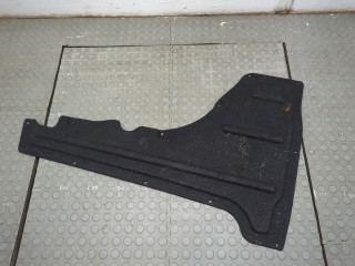 Защита днища, запаски, КПП, подвески, Hyundai Staria US4