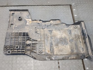 Защита днища, запаски, КПП, подвески, ориг. номер 5Q0825506B, Audi A3 2012-2016
