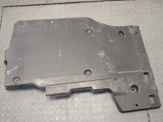 Защита днища, запаски, КПП, подвески, ориг. номер 5Q0825505B, Audi A3 2012-2016