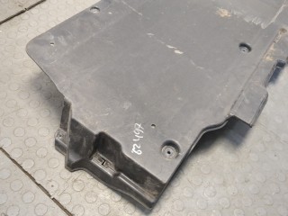 Защита днища, запаски, КПП, подвески, ориг. номер 5Q0825505B, Audi A3 2012-2016