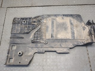 Защита днища, запаски, КПП, подвески, ориг. номер 5Q0825505B, Audi A3 2012-2016