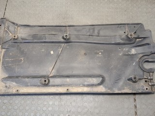Защита днища, запаски, КПП, подвески, ориг. номер 5Q0825202R, Audi A3 2012-2016