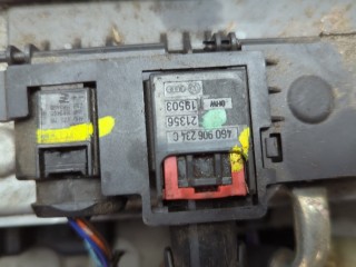 Инвертор, преобразователь напряжения, ориг. номер 5WA959663A, Skoda Octavia (A8)