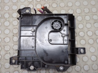 Инвертор, преобразователь напряжения, ориг. номер 5WA959663A, Skoda Octavia (A8)