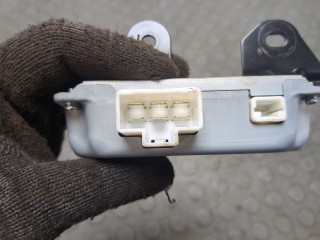 Инвертор, преобразователь напряжения, ориг. номер 82714SJ010, Subaru Forester (S14)