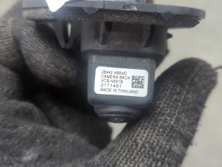 Камера заднего вида, ориг. номер 284424BA4D, Nissan X-Trail (T32) 2017-2023