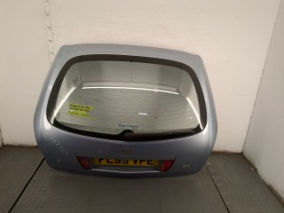 Камера заднего вида, Nissan Primera P12 2001-2008