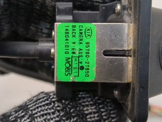 Камера заднего вида, ориг. номер 957602T650, KIA Optima 4