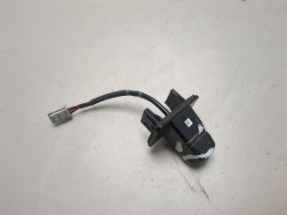 Камера заднего вида Subaru Forester (S14), 86267SJ000