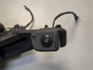 Камера заднего вида, ориг. номер 14476910, BMW X1 U11, U12