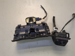 Камера заднего вида, ориг. номер 14476910, BMW X1 U11, U12