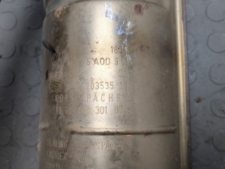 Катализатор, ориг. номер 18305A1F8C0, BMW X1 U11, U12