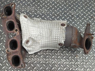 Катализатор, ориг. номер 140E23TY0A, Nissan Altima 5