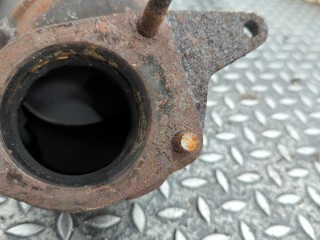 Катализатор, ориг. номер 140E23TY0A, Nissan Altima 5