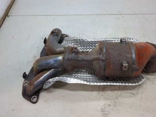 Катализатор, ориг. номер 140E23TA0A, Nissan Altima 5