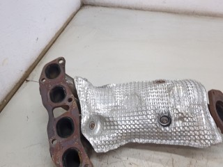 Катализатор, ориг. номер 140E23TA0A, Nissan Altima 5