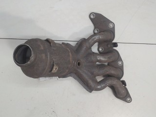 Катализатор Ford Fusion, 1.5 л, бензин