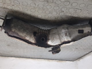 Катализатор, ориг. номер 208B3CG725, Infiniti G