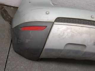 Катафот левый задний, Volkswagen Golf Plus 2005-2009