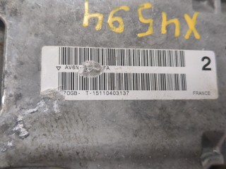 Группа контактная, ориг. номер AA6T11572AA, 1677531, Ford C-Max 2010-2015