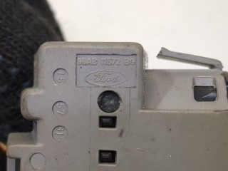 Группа контактная, ориг. номер 98AB11572BG, Ford Fusion 2002-2005