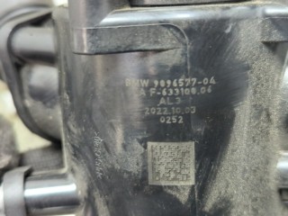 Корпус термостата, ориг. номер 11539896577, 9896577, BMW X1 U11, U12