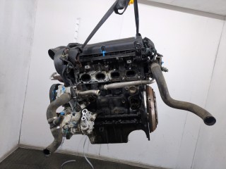 Корпус термостата, ориг. номер 55353311, 6338044, Opel Vectra 2005-2008