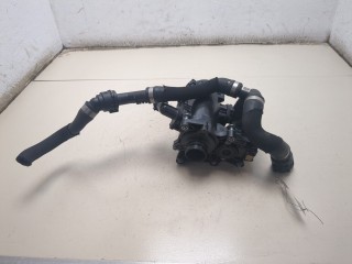 Корпус термостата, ориг. номер 11539896577, BMW X1 U11, U12