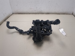 Корпус термостата, ориг. номер 11539896577, BMW X1 U11, U12
