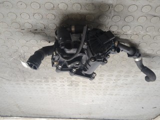 Корпус термостата, ориг. номер 11539896577, BMW X1 U11, U12