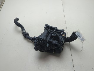 Корпус термостата, ориг. номер 11539896577, BMW X1 U11, U12