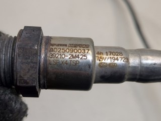 Лямбда зонд, ориг. номер 392102M425, 9025090037, KIA Sorento MQ4